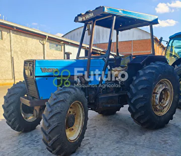 TRATOR VALTRA 785 ANO 2004