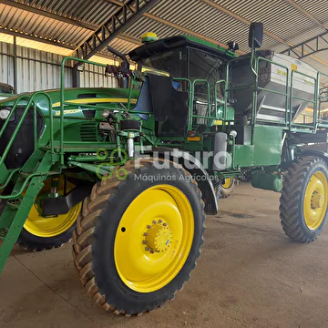 DISTRIBUIDOR JOHN DEERE DN 4040 ANO 2020