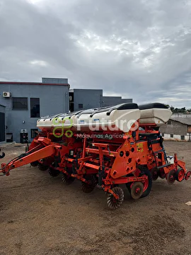 PLANTADEIRA KUHN PG 1200 EXTRA ANO 2014