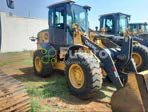 PÁ CARREGADEIRA JOHN DEERE 444G ANO 2022