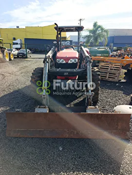 TRATOR MASSEY FERGUSON 4283 ANO 2021