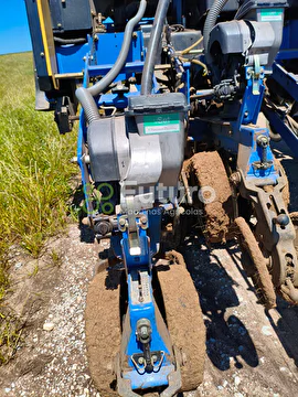 PLANTADEIRA NEW HOLLAND PL 6011 ANO 2017