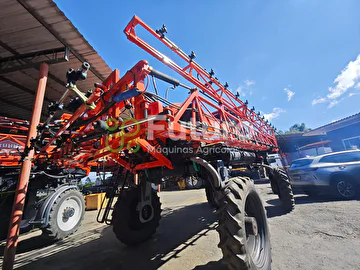 PULVERIZADOR KUHN MA3027 ANO 2007