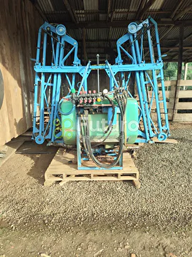 PULVERIZADOR MONTANA ANO 2022