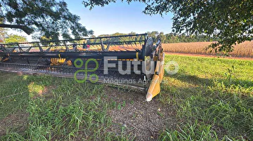 COLHEITADEIRA NEW HOLLAND CR 7.80 ANO 2022