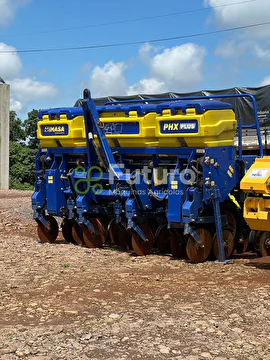 PLANTADEIRA IMASA OUTRO ANO 2022