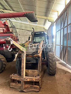 TRATOR VALTRA BM 110 ANO 2002