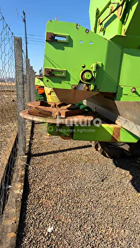 DISTRIBUIDOR PICCIN MASTER 12000 DH S ANO 2023
