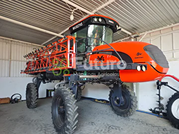 PULVERIZADOR KUHN MA3027 ANO 2007