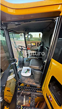 COLHEITADEIRA NEW HOLLAND CR 7.80 ANO 2022