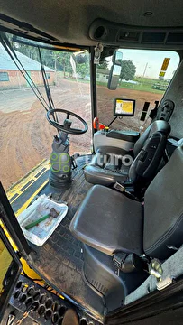 COLHEITADEIRA NEW HOLLAND CR 7.80 ANO 2022