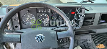 CAMINHÃO VOLKSWAGEN OUTRO ANO 1999