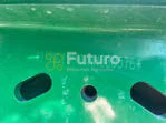 TRATOR JOHN DEERE 6190M ANO 2022