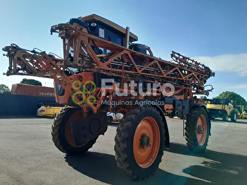 PULVERIZADOR JACTO UNIPORT 3030 ANO 2019