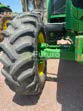 TRATOR JOHN DEERE 6190M ANO 2022
