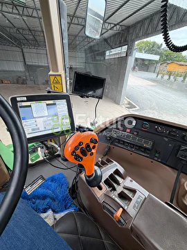 DISTRIBUIDOR JOHN DEERE 4730 ANO 2011