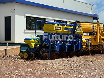 PLANTADEIRA IMASA OUTRO ANO 2022