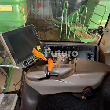 DISTRIBUIDOR JOHN DEERE DN 4040 ANO 2020