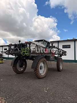 PULVERIZADOR MASSEY FERGUSON 9030 ANO 2012