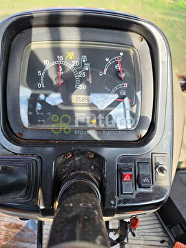 TRATOR CASE FARMALL 95 ANO 2015