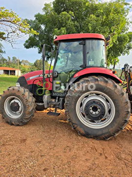 TRATOR CASE FARMALL 95 ANO 2015