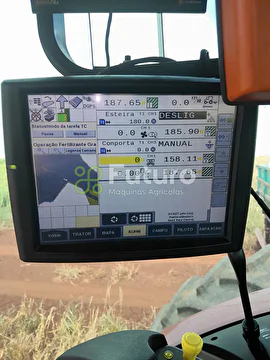 DISTRIBUIDOR KUHN 15000 ANO 2024