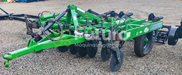 IMPLEMENTO TATU MARCHESAN AST/MATIC 450 ANO 2025