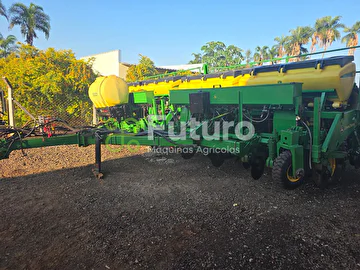 PLANTADEIRA JOHN DEERE 1109 ANO 2020