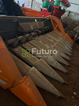 PLATAFORMA STARA SFIL ANO 2008