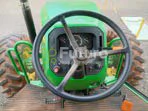 TRATOR JOHN DEERE 5080E ANO 2021