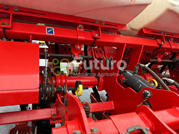 PLANTADEIRA KUHN PG 900 ANO 2021