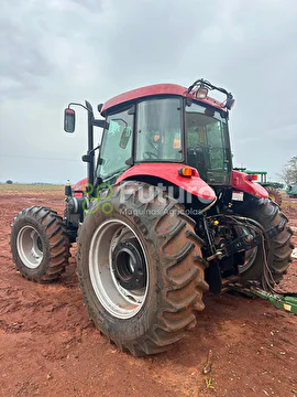 TRATOR CASE FARMALL 100 ANO 2020