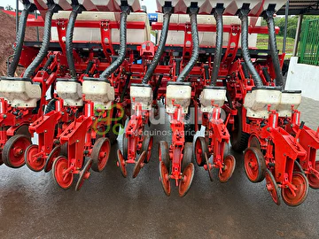 PLANTADEIRA KUHN PG 900 ANO 2021