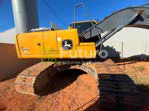 ESCAVADEIRA HIDRÁULICA JOHN DEERE 210G LC ANO 2022