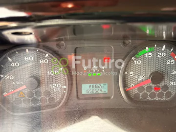 CAMINHÃO FORD CARGO 2429 ANO 2012