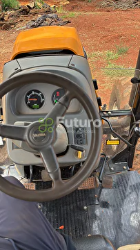 TRATOR VALTRA BM 125I ANO 2017