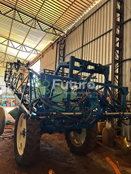 PULVERIZADOR MONTANA RANGER 2000 ANO 2004