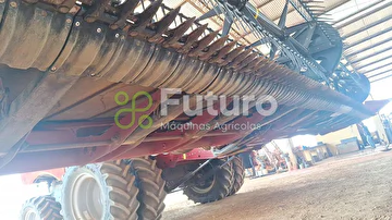 PLATAFORMA CASE TERRA FLEX 4F ANO 2021