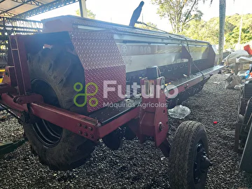 PLANTADEIRA IMASA MPS 2600 ANO 2003
