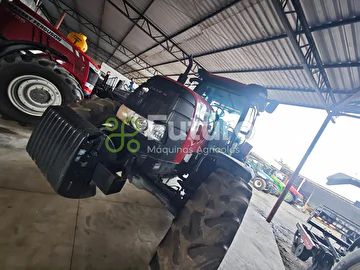 TRATOR CASE PUMA 140 ANO 2023
