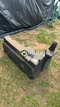 KIT DE PEÇAS JOHN DEERE 6125J