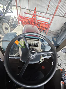 TRATOR CASE PUMA 140 ANO 2023