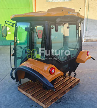 CABINE IMPLEMASTER VALTRA A750 ANO 2025