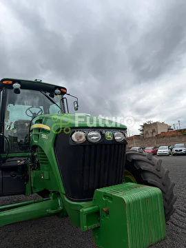 TRATOR JOHN DEERE 7200J ANO 2020