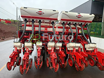 PLANTADEIRA KUHN PG 900 ANO 2021