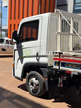 CAMINHÃO VOLKSWAGEN EXPRESS DELIVERY ANO 2021