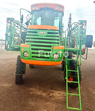 PULVERIZADOR STARA GLADIADOR 2300 ANO 2010