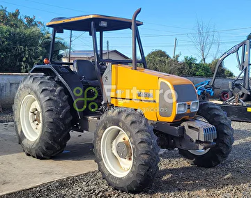 TRATOR VALTRA BL 77 ANO 2009