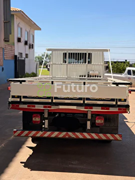 CAMINHÃO VOLKSWAGEN EXPRESS DELIVERY ANO 2021