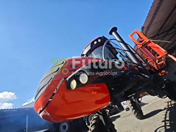 PULVERIZADOR KUHN MA3027 ANO 2007